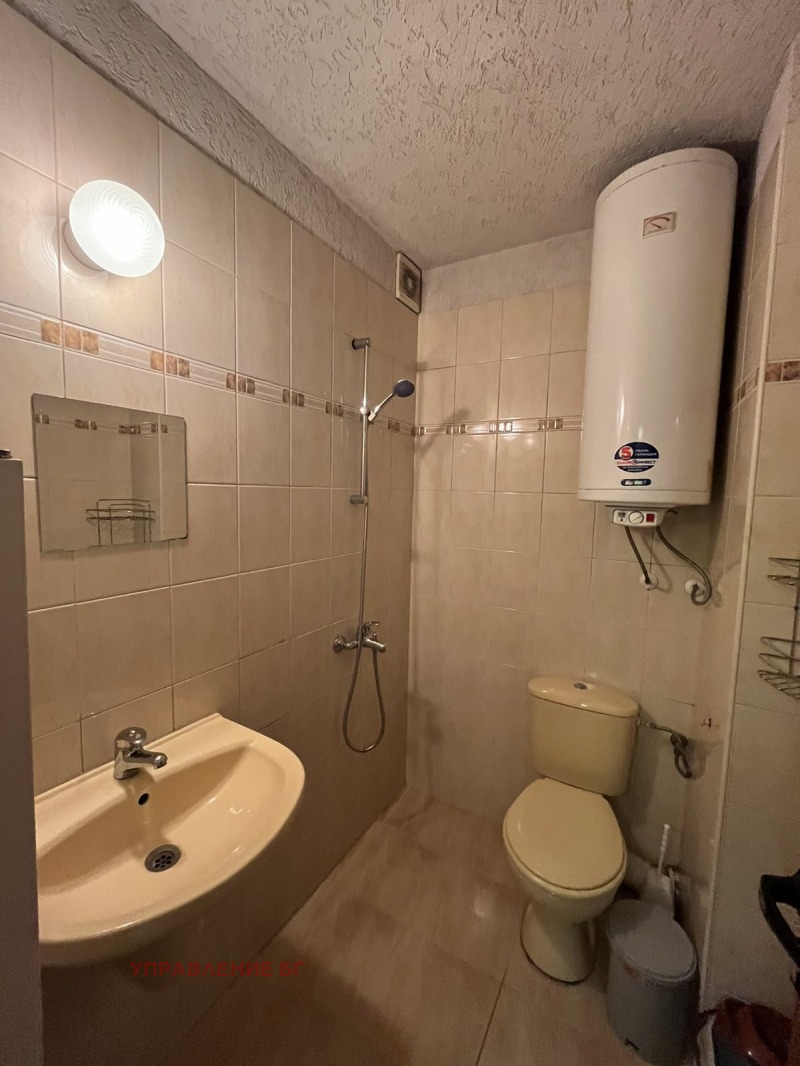 В аренду  1 спальня София , Оборище , 55 кв.м | 61985352 - изображение [9]