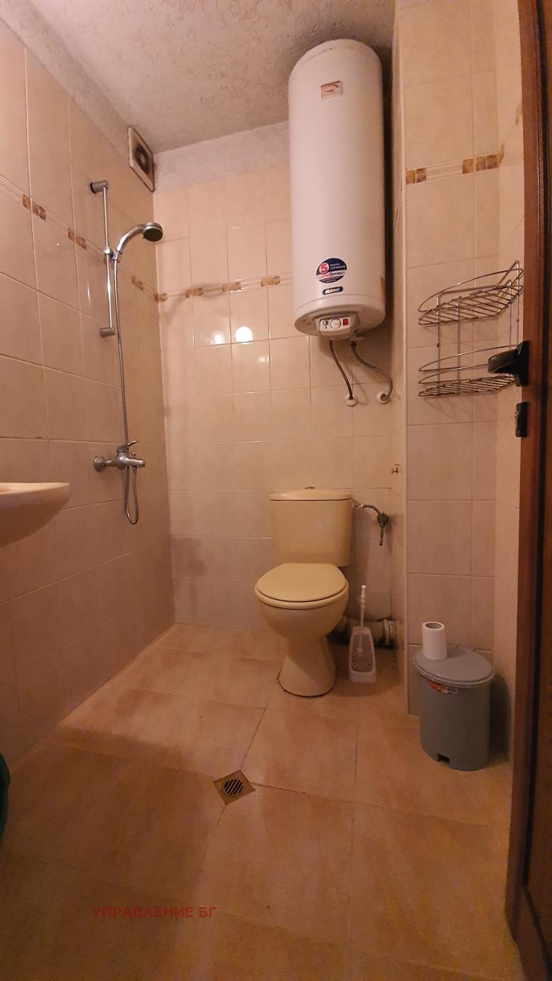 В аренду  1 спальня София , Оборище , 55 кв.м | 61985352 - изображение [5]