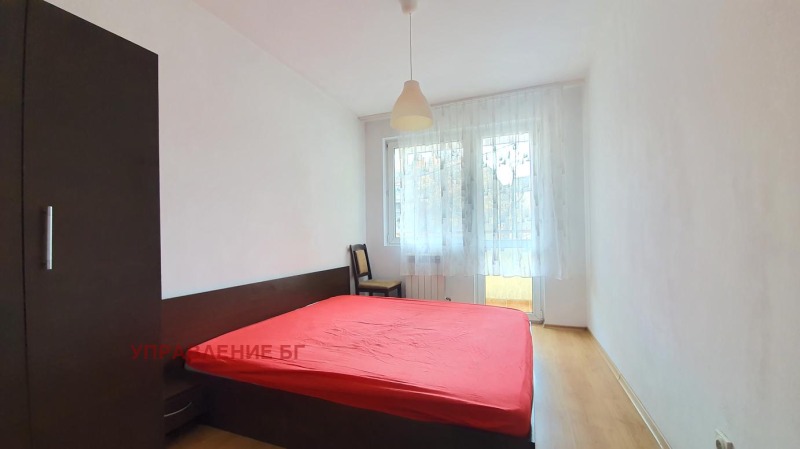 В аренду  1 спальня София , Оборище , 55 кв.м | 61985352 - изображение [4]