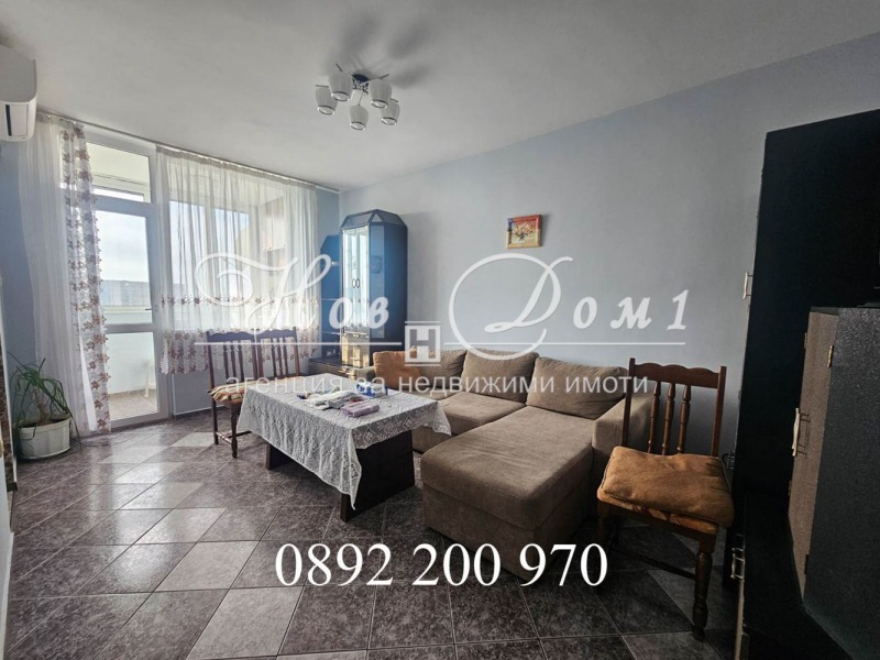 A louer  1 chambre Varna , Vladislav Varnentchik 1 , 65 m² | 50653697 - image [3]