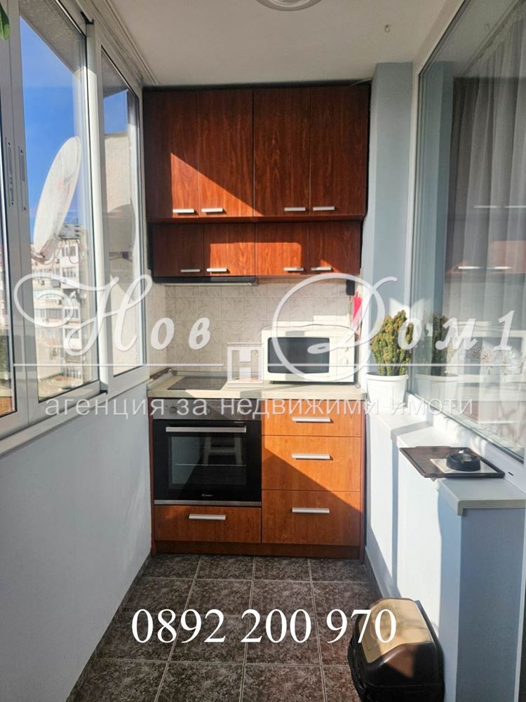 A louer  1 chambre Varna , Vladislav Varnentchik 1 , 65 m² | 50653697 - image [6]