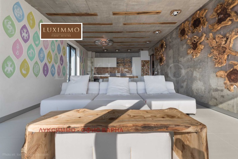 Дава под наем 2-СТАЕН, гр. Варна, Свети Никола, снимка 5 - Апартаменти - 52748469