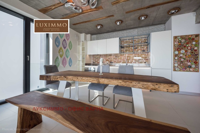 Дава под наем 2-СТАЕН, гр. Варна, Свети Никола, снимка 7 - Апартаменти - 52748469