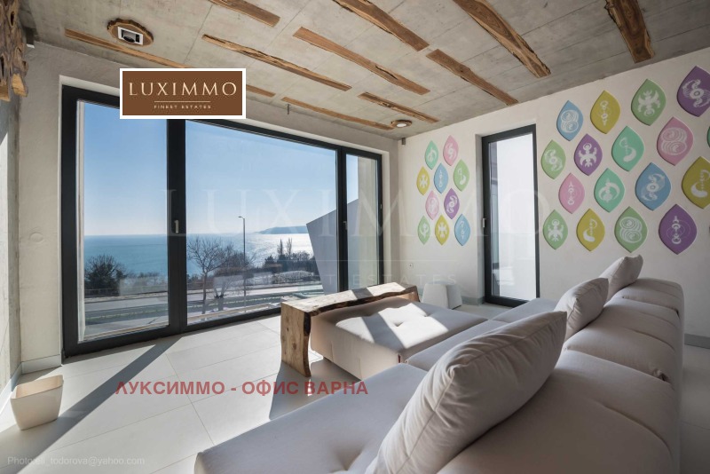 Дава под наем 2-СТАЕН, гр. Варна, Свети Никола, снимка 4 - Апартаменти - 52748469