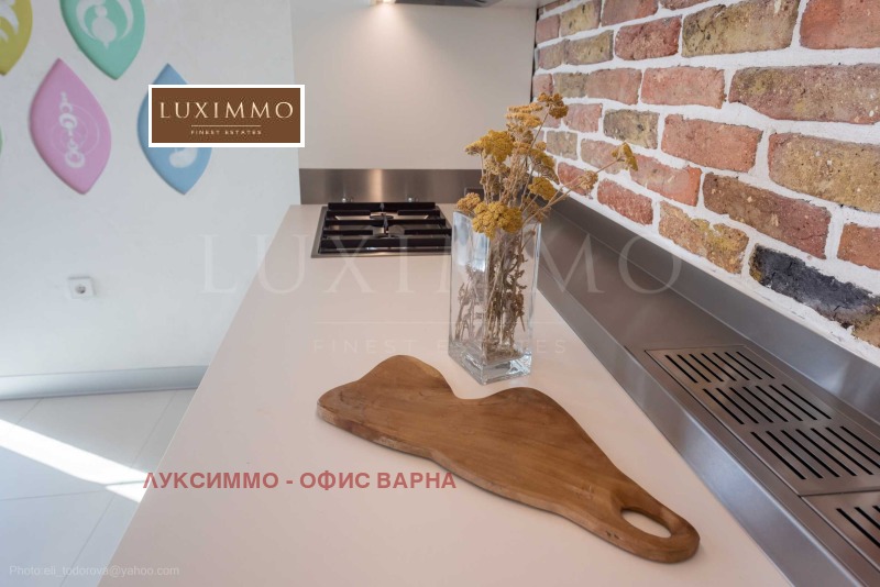 Дава под наем 2-СТАЕН, гр. Варна, Свети Никола, снимка 16 - Апартаменти - 52748469