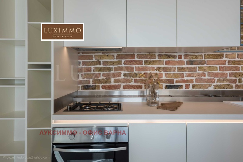 Дава под наем 2-СТАЕН, гр. Варна, Свети Никола, снимка 11 - Апартаменти - 52748469