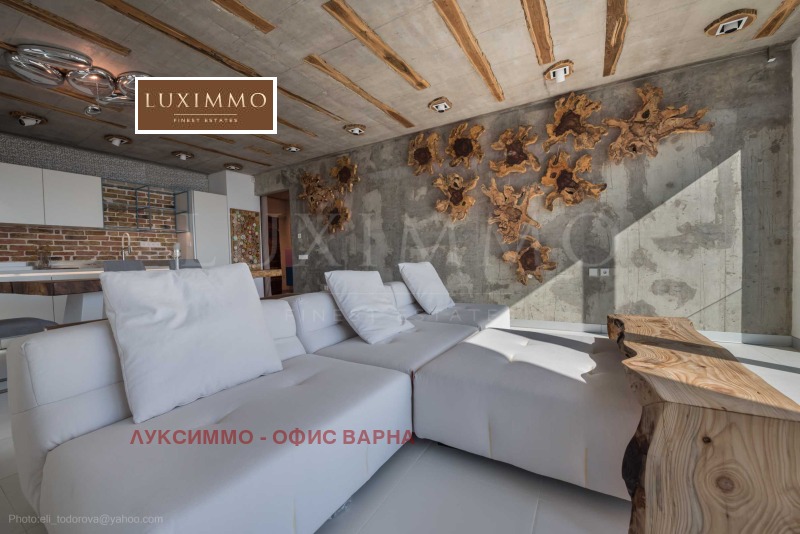 Дава под наем 2-СТАЕН, гр. Варна, Свети Никола, снимка 6 - Апартаменти - 52748469