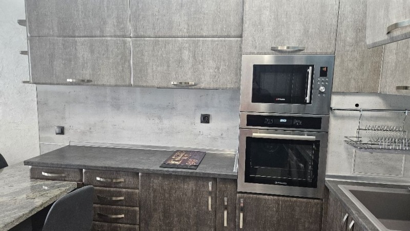 Дава под наем 2-СТАЕН, гр. София, Витоша, снимка 15 - Апартаменти - 52840189