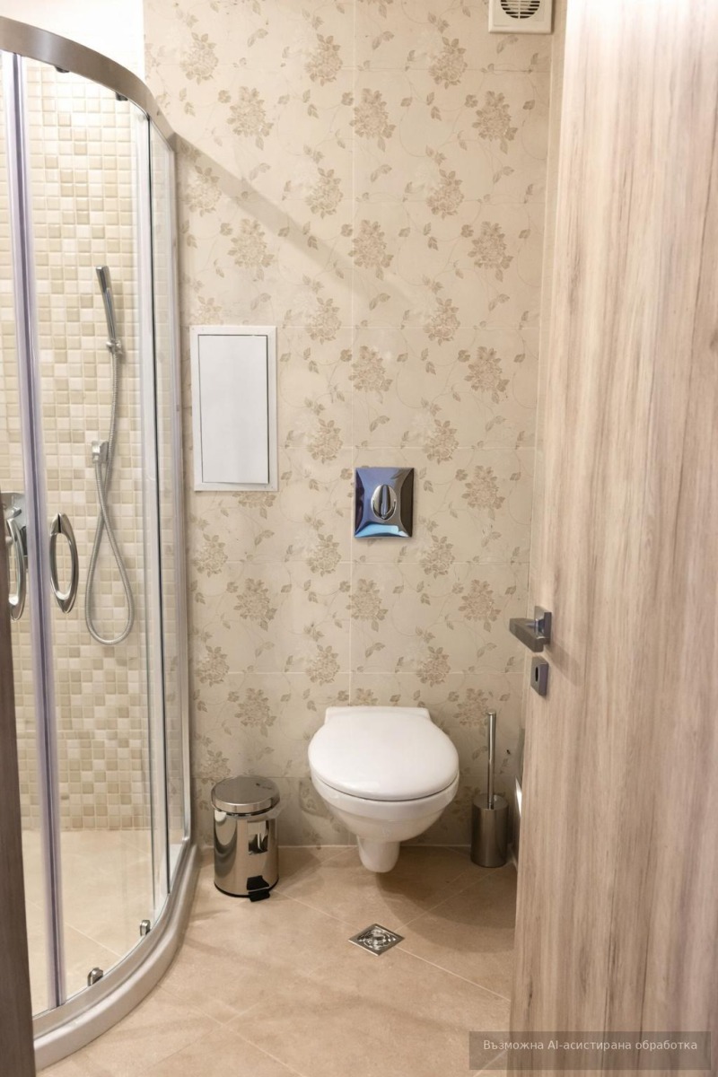 Дава под наем 2-СТАЕН, гр. Пловдив, Христо Смирненски, снимка 5 - Апартаменти - 53002801