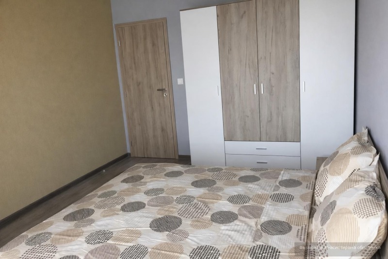 Дава под наем 2-СТАЕН, гр. Пловдив, Христо Смирненски, снимка 4 - Апартаменти - 53002801