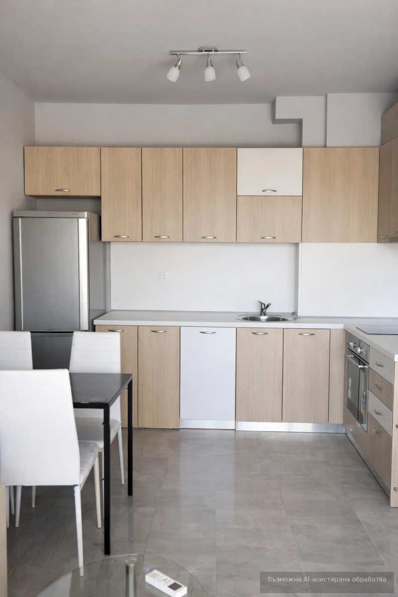 Дава под наем 2-СТАЕН, гр. Пловдив, Христо Смирненски