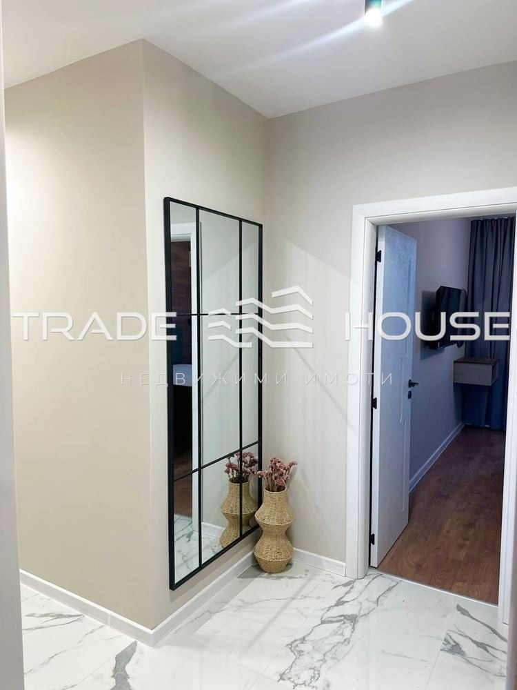 Дава под наем 2-СТАЕН, гр. Пловдив, Съдийски