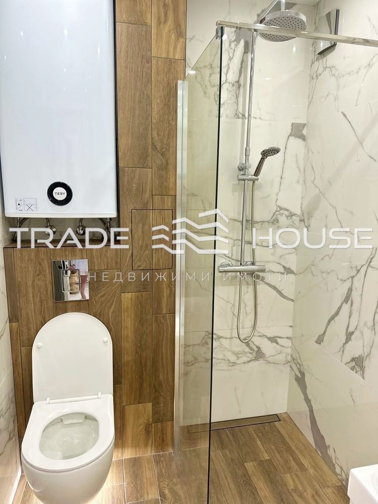 Дава под наем 2-СТАЕН, гр. Пловдив, Съдийски, снимка 7 - Апартаменти - 53003646