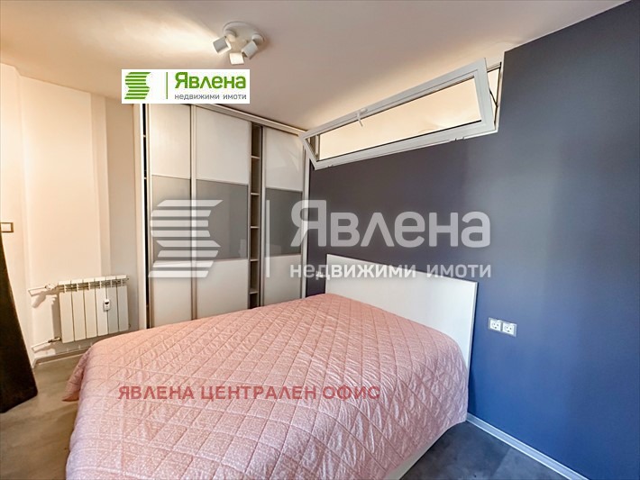 K pronájmu  2 ložnice Sofia , Lagera , 50 m2 | 71785537 - obraz [5]