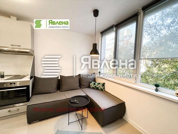 K pronájmu  2 ložnice Sofia , Lagera , 50 m2 | 71785537 - obraz [4]