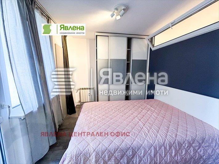 K pronájmu  2 ložnice Sofia , Lagera , 50 m2 | 71785537 - obraz [7]