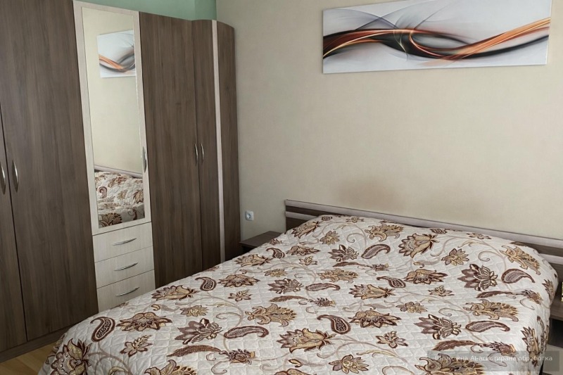 Дава под наем 3-СТАЕН, гр. София, Люлин 8, снимка 8 - Апартаменти - 53349510