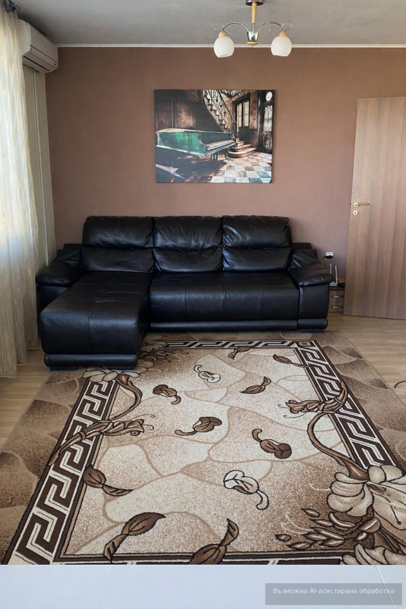 Дава под наем 3-СТАЕН, гр. София, Люлин 8, снимка 6 - Апартаменти - 53349510