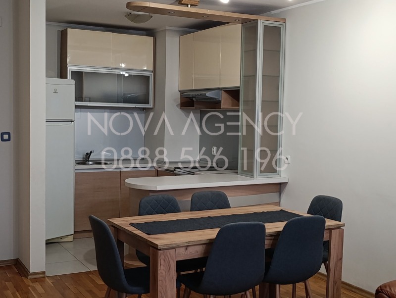 Дава под наем 3-СТАЕН, гр. София, Гоце Делчев