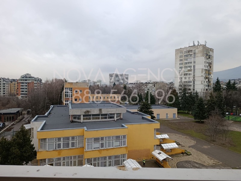 Дава под наем 3-СТАЕН, гр. София, Гоце Делчев, снимка 7 - Апартаменти - 53424453