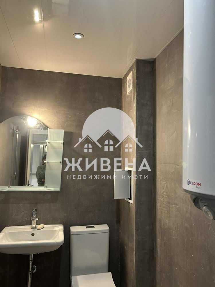 Дава под наем 3-СТАЕН, гр. Варна, Гръцка махала, снимка 7 - Апартаменти - 53729379