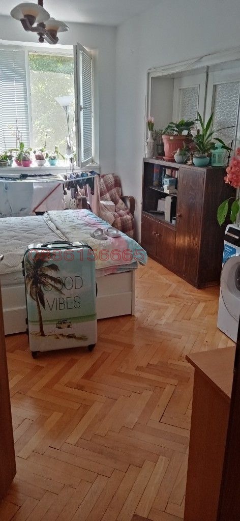 Дава под наем 4-СТАЕН, гр. Ловеч, Център, снимка 4 - Апартаменти - 55333280