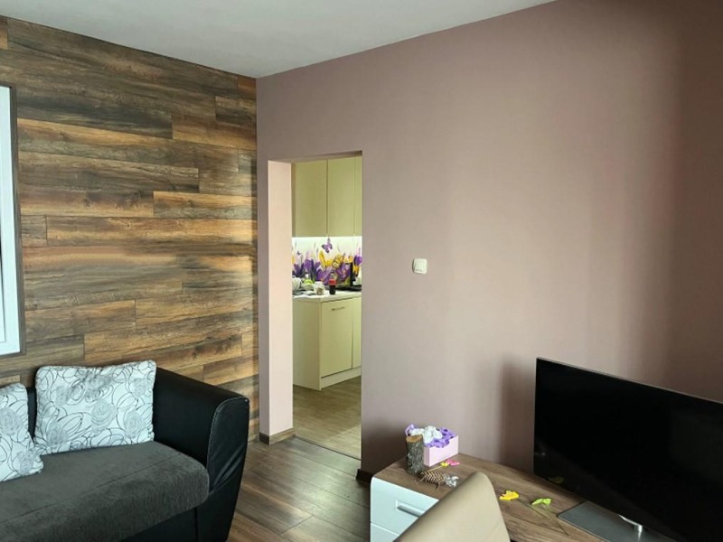 Дава под наем 4-СТАЕН, гр. София, Банишора, снимка 4 - Апартаменти - 52972758