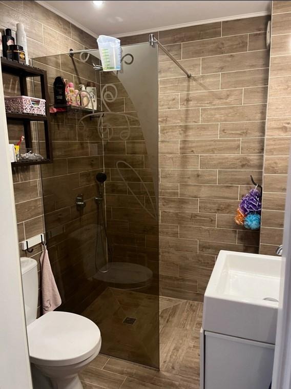 Дава под наем 4-СТАЕН, гр. София, Банишора, снимка 9 - Апартаменти - 52972758