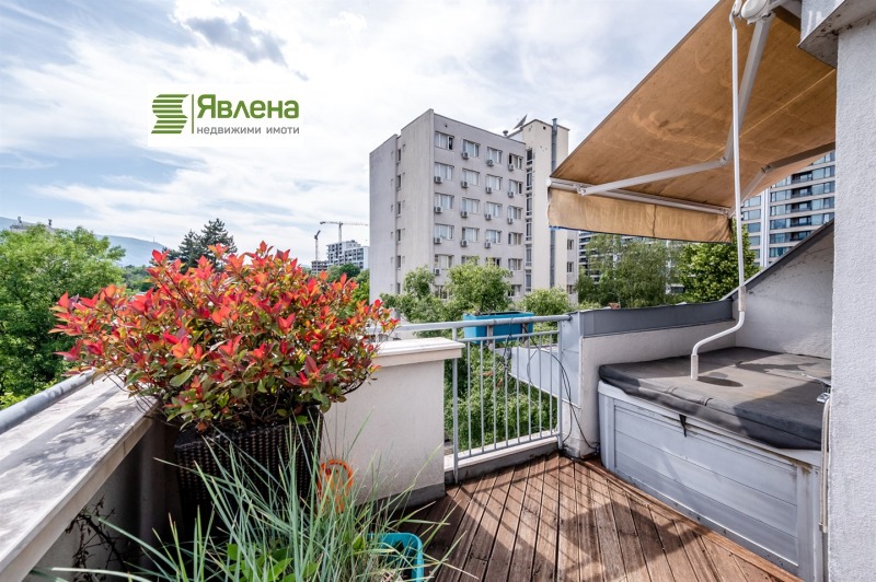 Vuokrattavana  3+ makuuhuone Sofia , Dianabad , 158 neliömetriä | 37574059 - kuva [11]