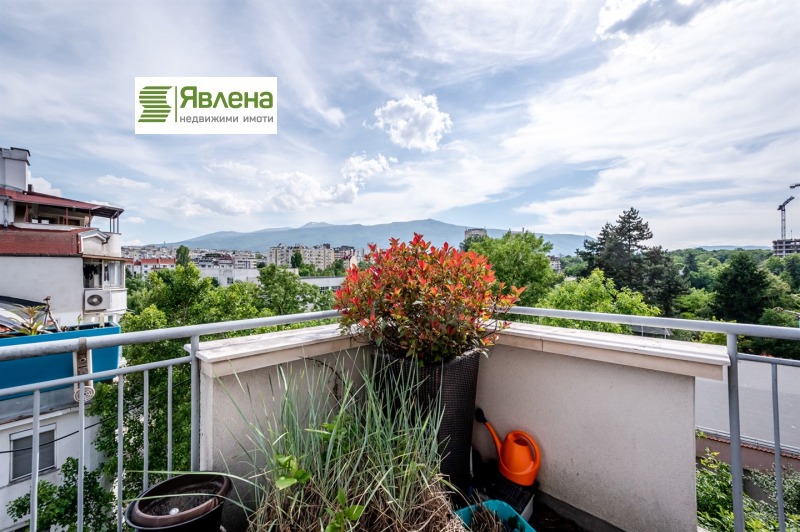 Vuokrattavana  3+ makuuhuone Sofia , Dianabad , 158 neliömetriä | 37574059 - kuva [12]