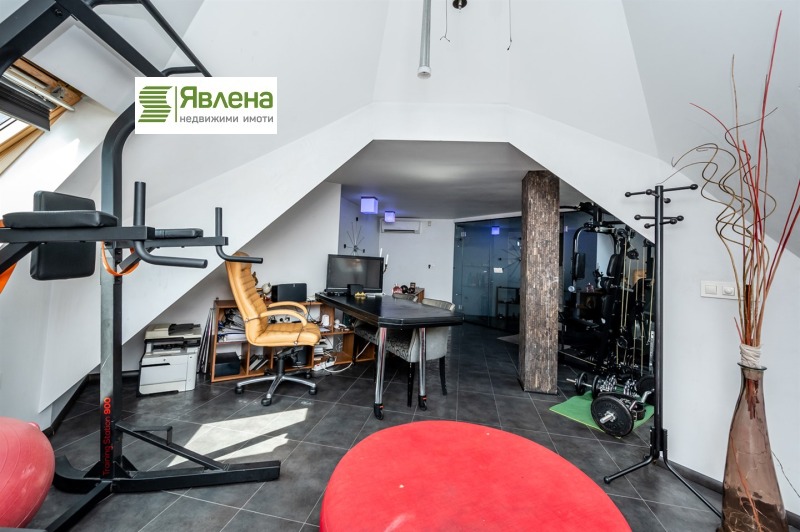 Vuokrattavana  3+ makuuhuone Sofia , Dianabad , 158 neliömetriä | 37574059 - kuva [15]