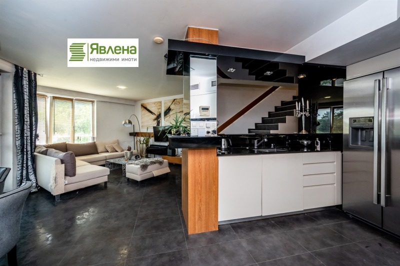 Vuokrattavana  3+ makuuhuone Sofia , Dianabad , 158 neliömetriä | 37574059 - kuva [4]