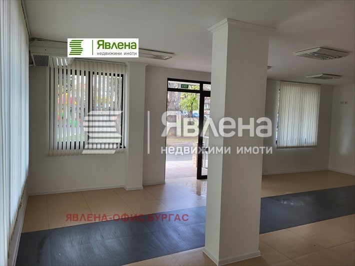 Vuokrattavana  Toimisto Burgas , Sarafovo , 58 neliömetriä | 84265498 - kuva [3]