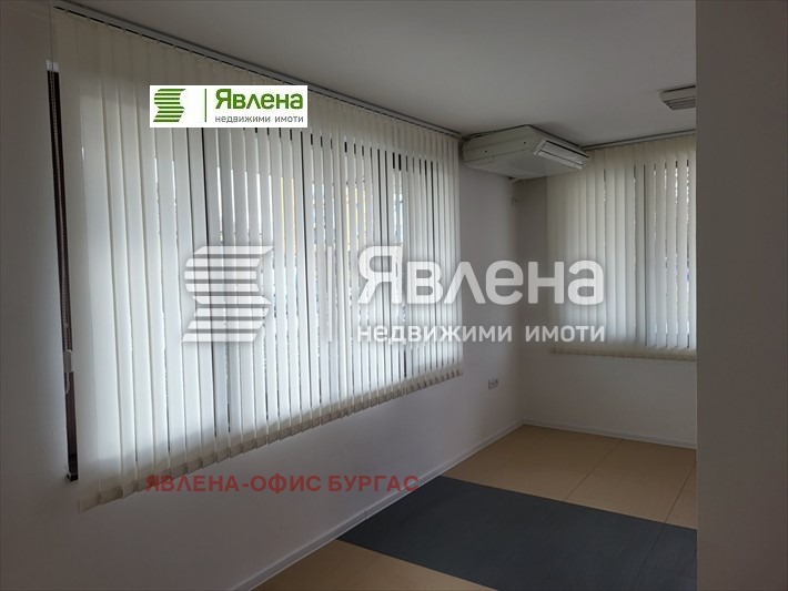 Vuokrattavana  Toimisto Burgas , Sarafovo , 58 neliömetriä | 84265498 - kuva [5]