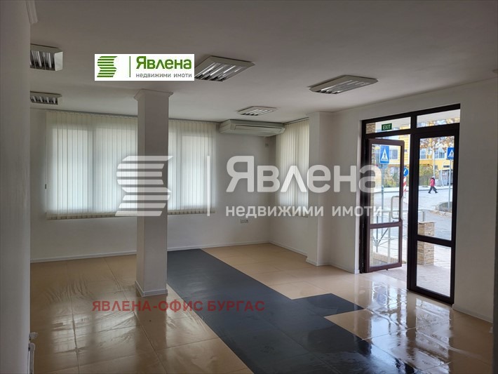 Vuokrattavana  Toimisto Burgas , Sarafovo , 58 neliömetriä | 84265498 - kuva [2]