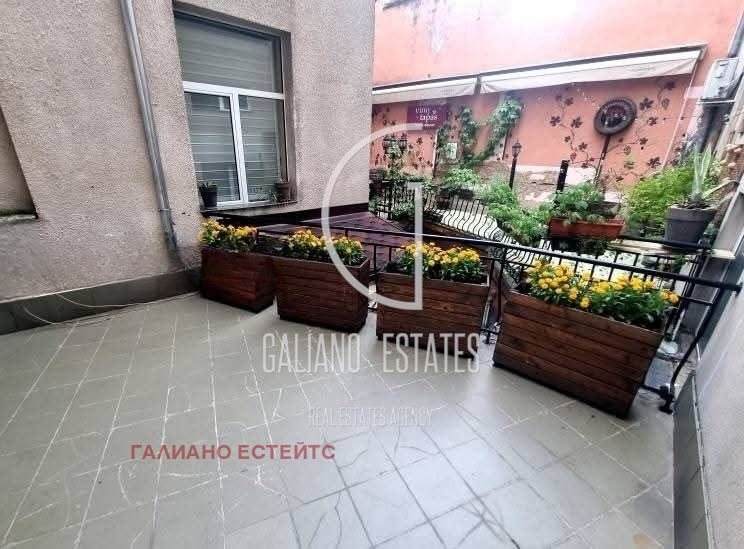 Kiralık  Ofis Sofia , Centar , 130 metrekare | 37665049 - görüntü [6]