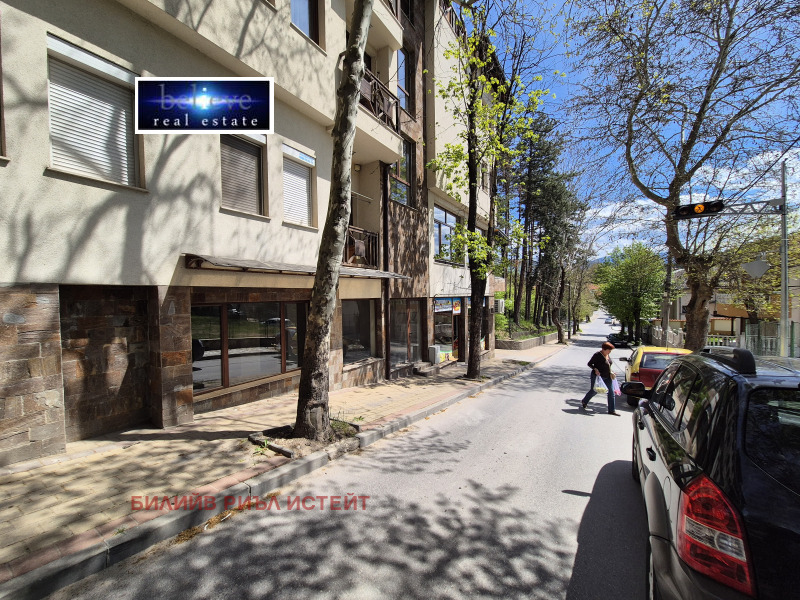 Дава под наем МАГАЗИН, гр. Велинград, област Пазарджик, снимка 10 - Магазини - 52950014