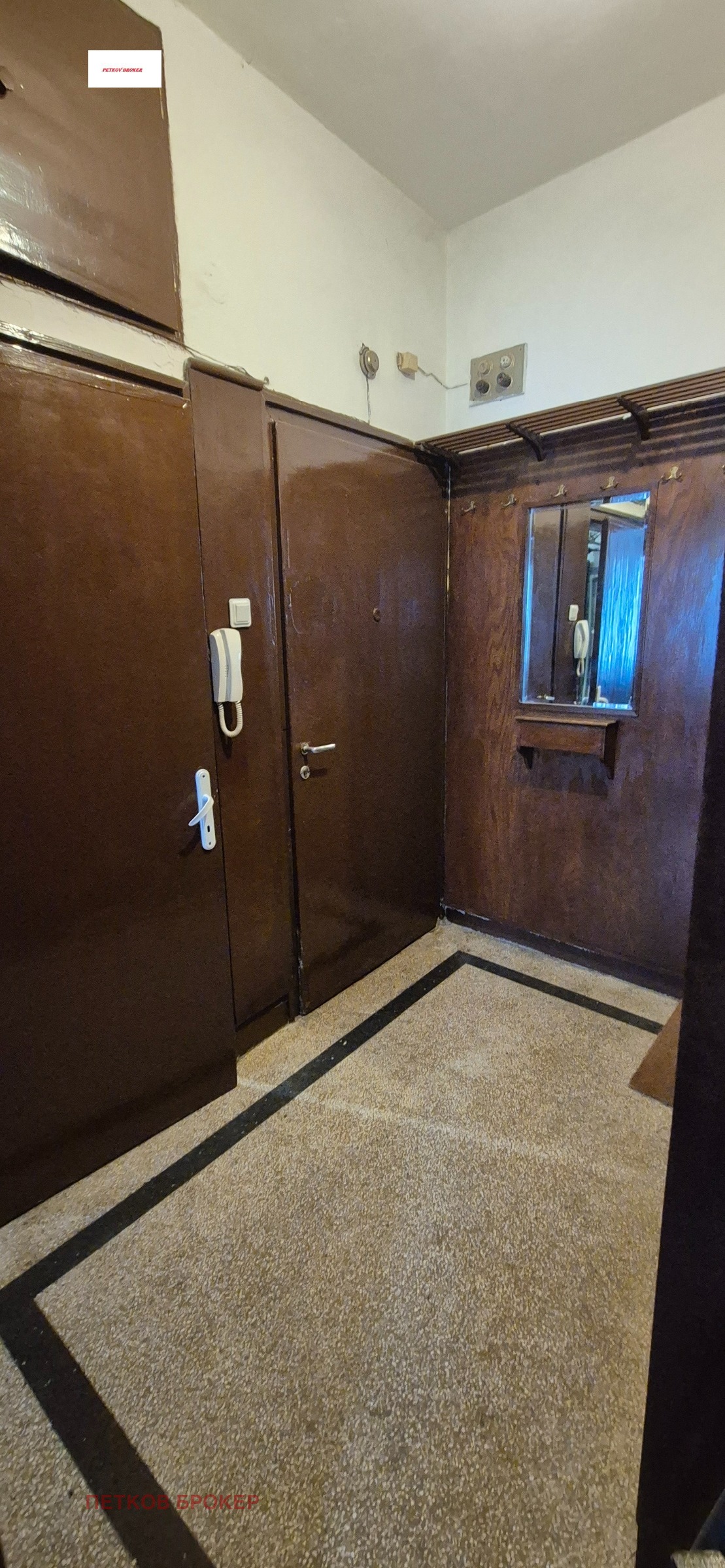 Дава под наем 2-СТАЕН, гр. София, Докторски паметник, снимка 11 - Апартаменти - 53747166