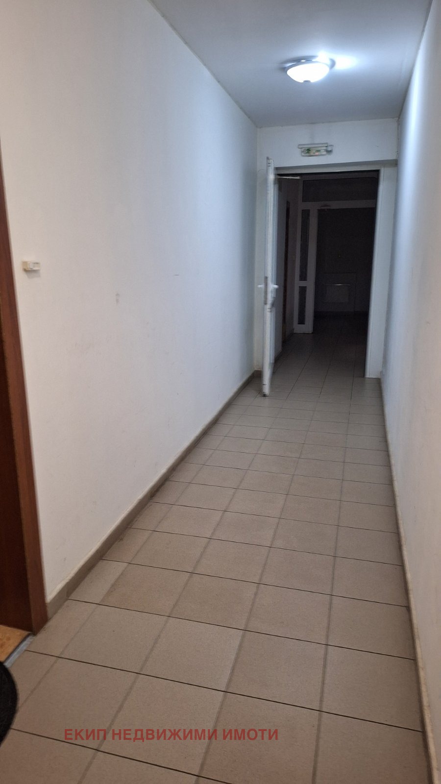 Дава под наем 2-СТАЕН, гр. София, Банишора, снимка 9 - Апартаменти - 54047481