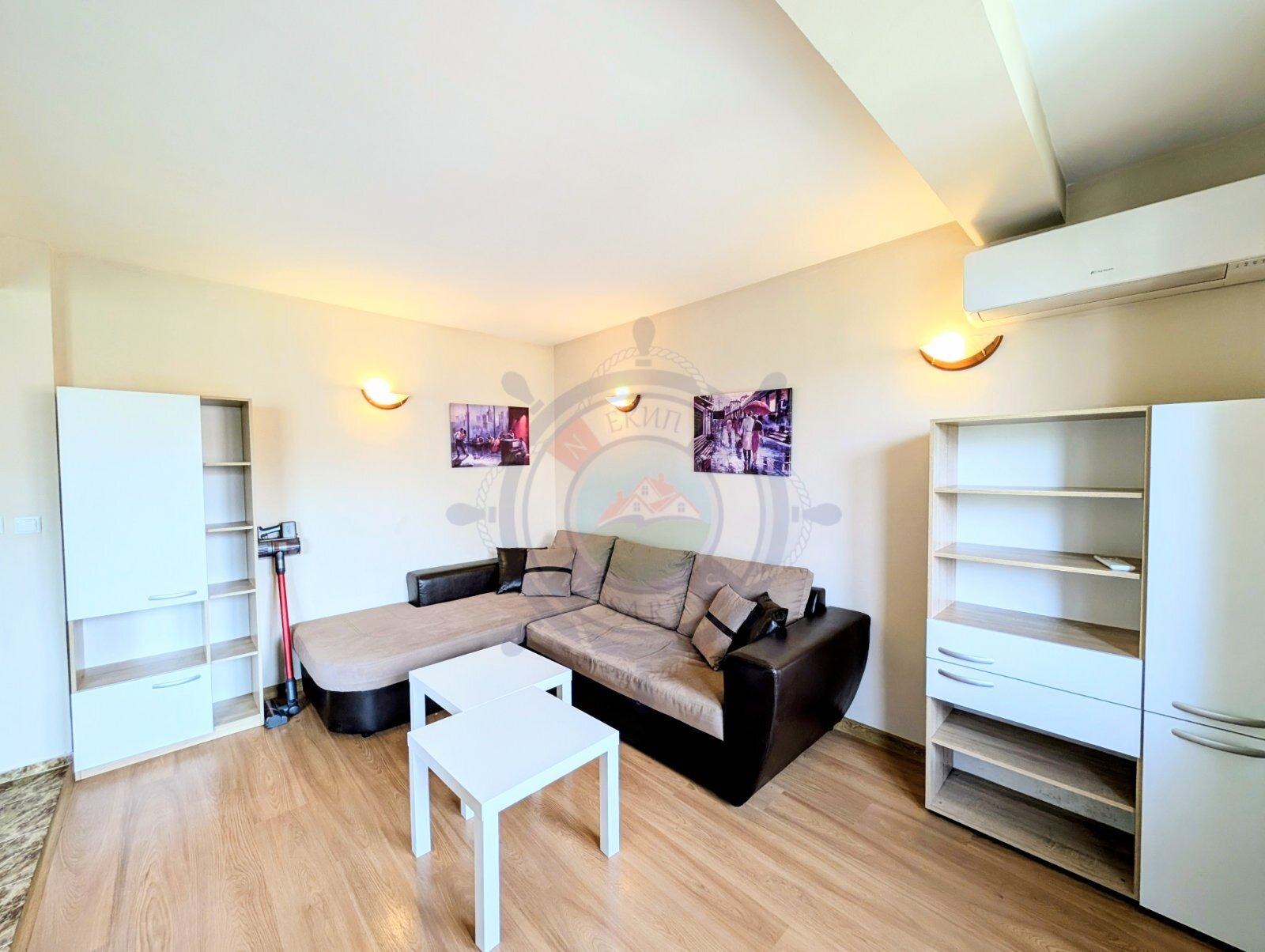 Дава под наем 2-СТАЕН, гр. Варна, Операта