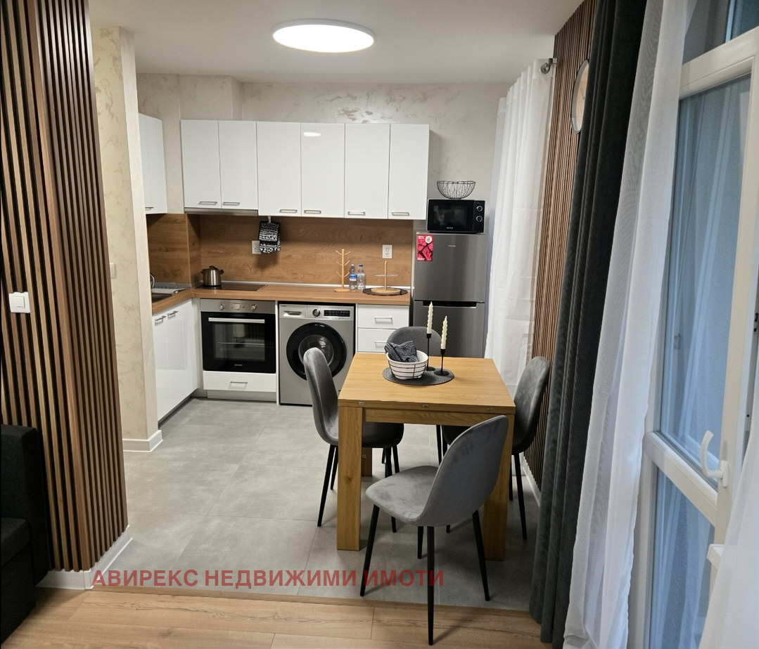 Дава под наем 2-СТАЕН, гр. Пловдив, Кършияка, снимка 3 - Апартаменти - 55025760
