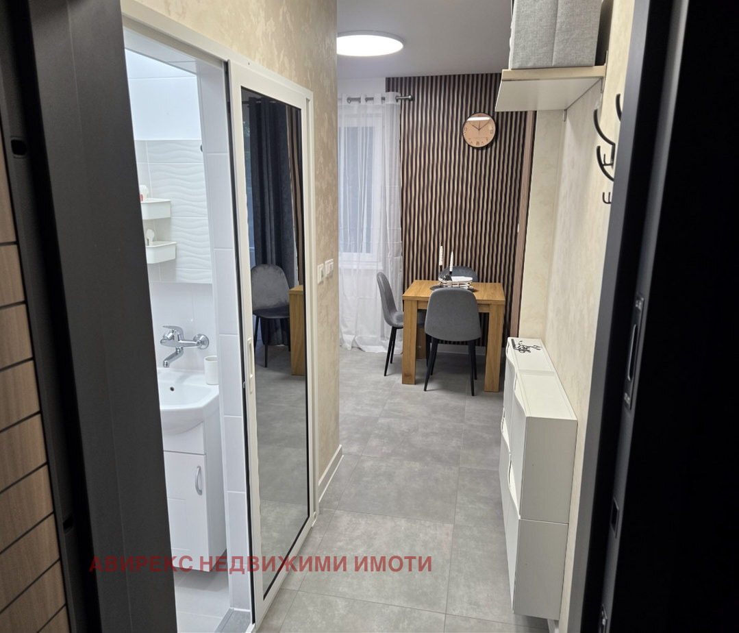 Дава под наем 2-СТАЕН, гр. Пловдив, Кършияка, снимка 2 - Апартаменти - 55025760