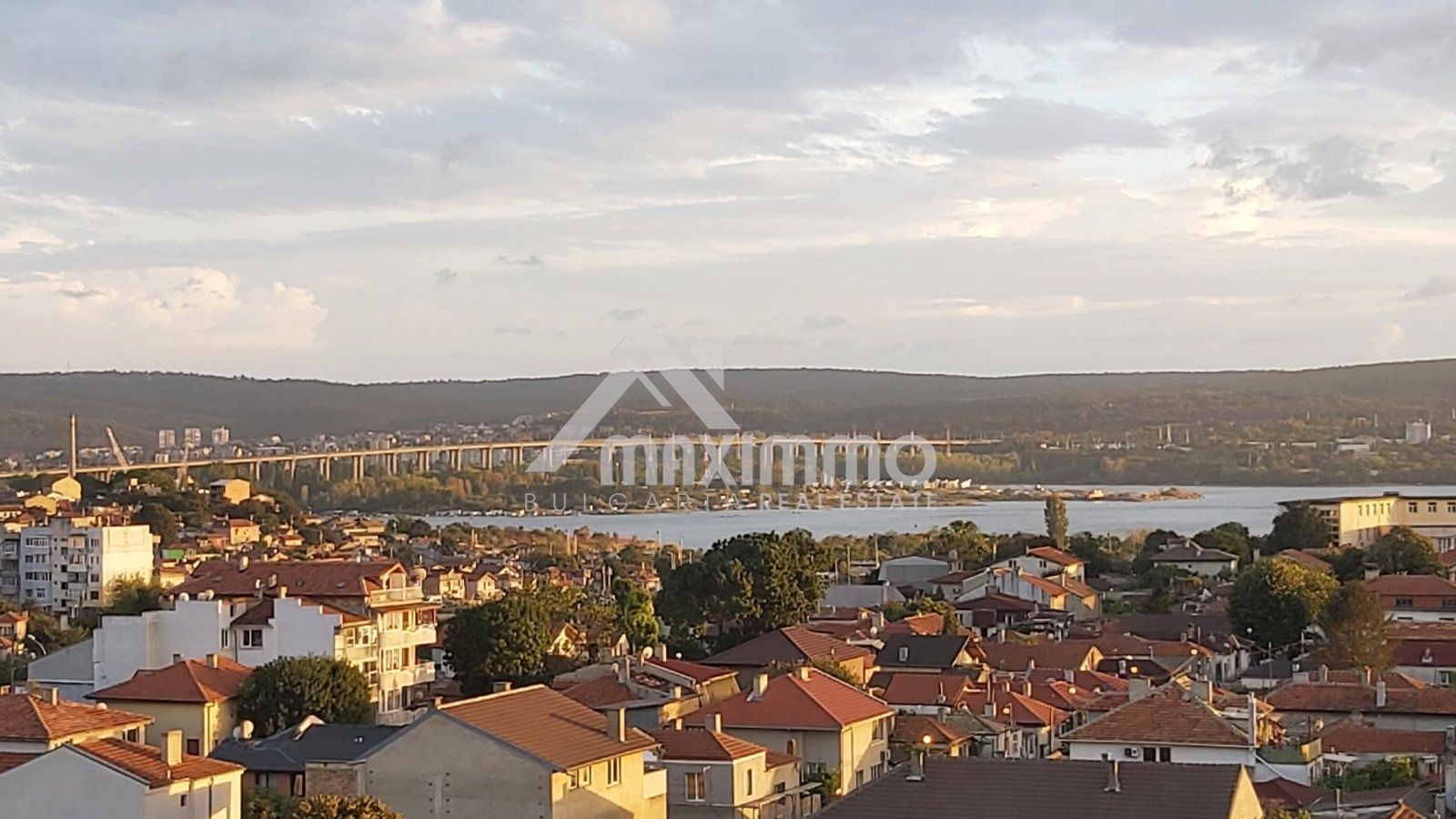 Дава под наем 2-СТАЕН, гр. Варна, Трошево, снимка 8 - Апартаменти - 55812380