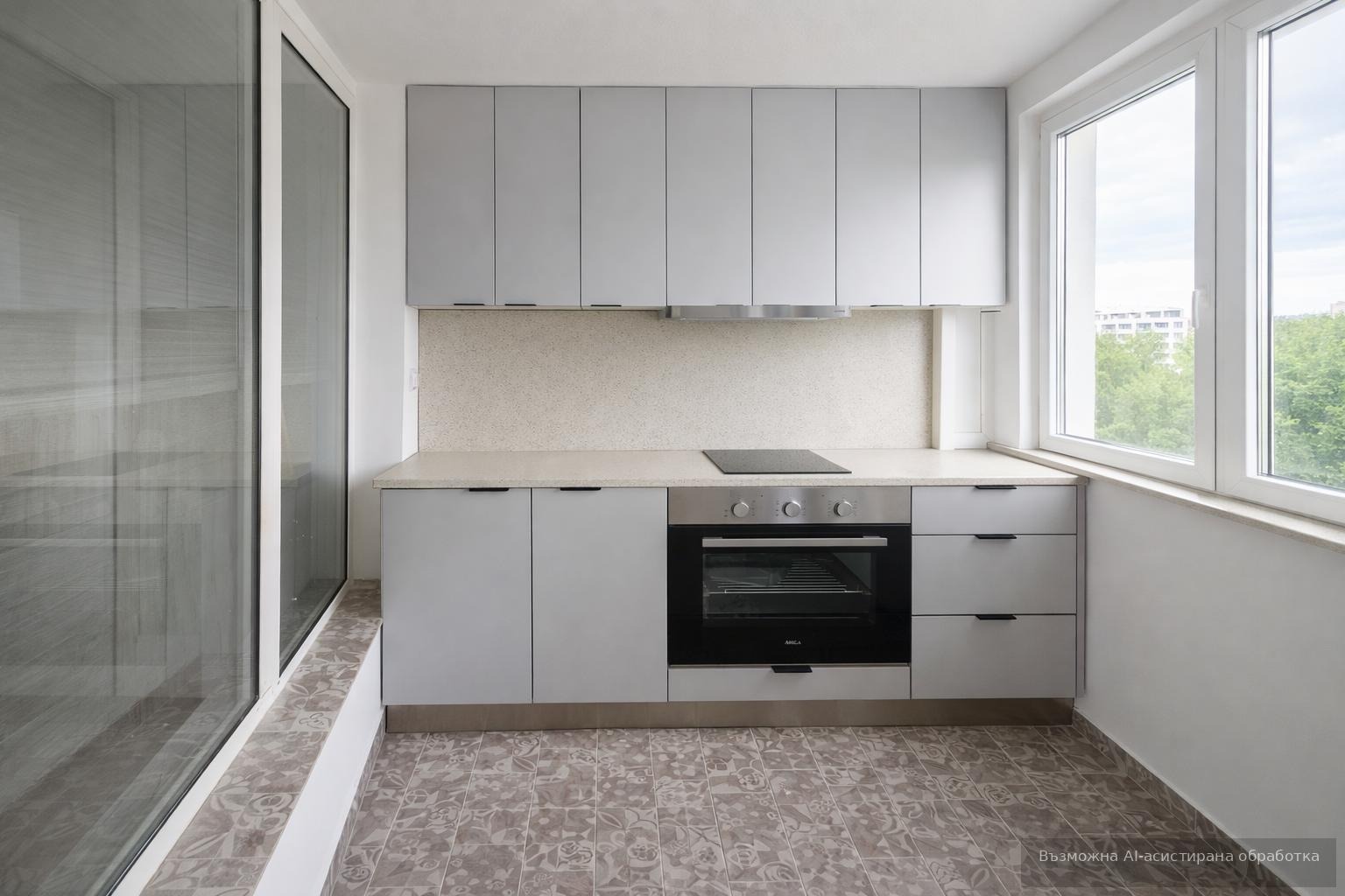 Дава под наем 3-СТАЕН, гр. Пловдив, Кършияка