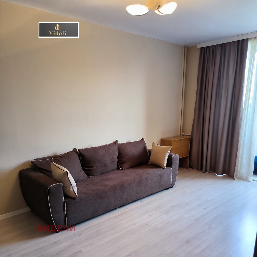 Дава под Наем 3-СТАЕН | Imot.bg — изображение 1