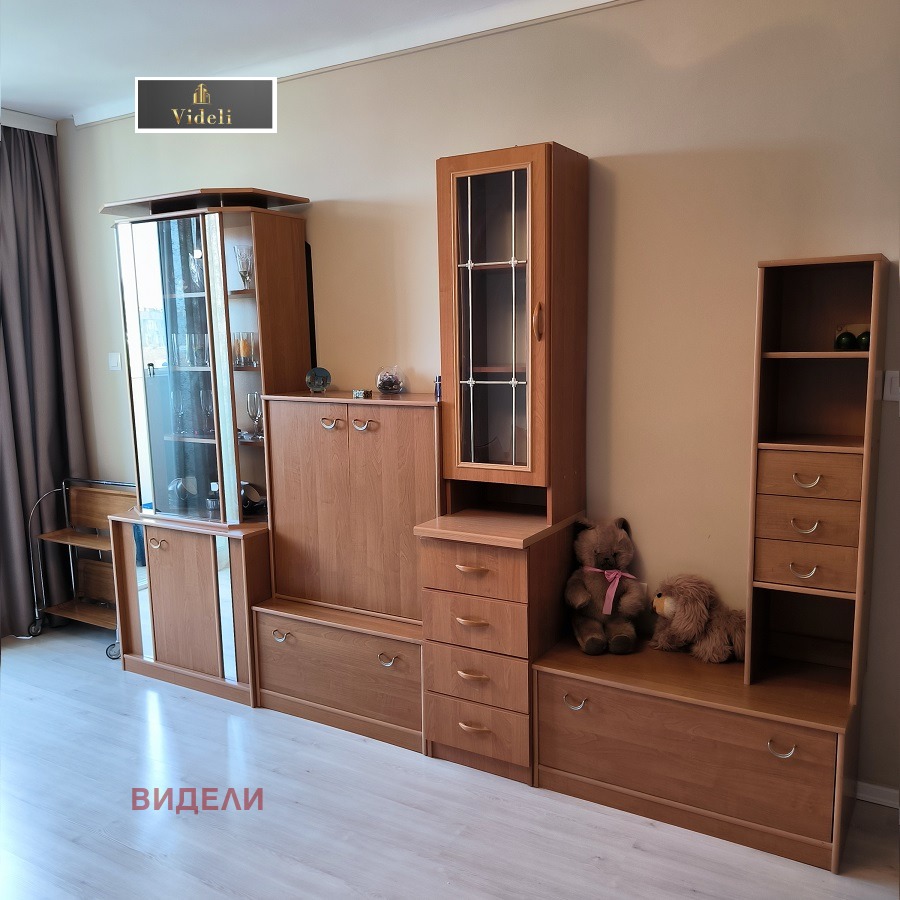 Дава под Наем 3-СТАЕН | Imot.bg — изображение 2