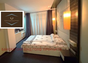 1 dormitorio Bansko, región Blagoevgrad 5