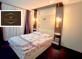 1 dormitorio Bansko, región Blagoevgrad 4