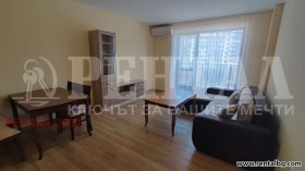 1 Schlafzimmer Hristo Smirnenski, Plowdiw