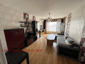 2 bedroom Reduta, Sofia 1